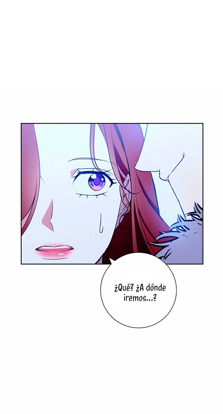 Lobo de invierno Capítulo 36 - Página 17