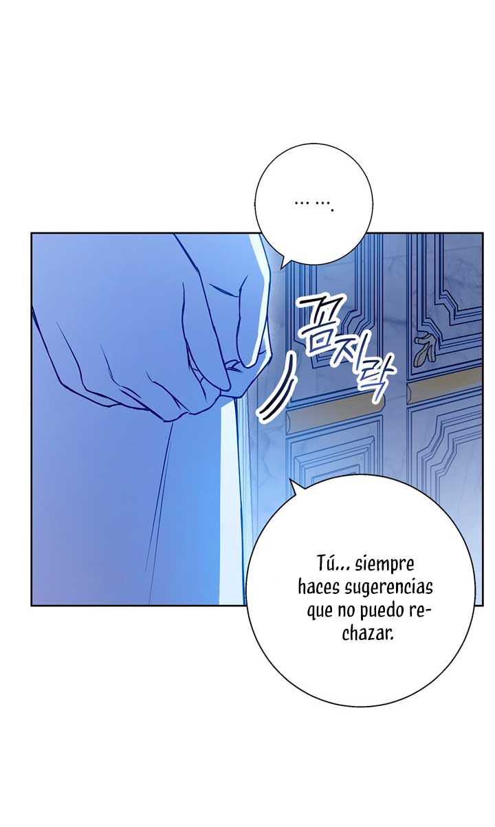 Lobo de invierno Capítulo 36 - Página 20