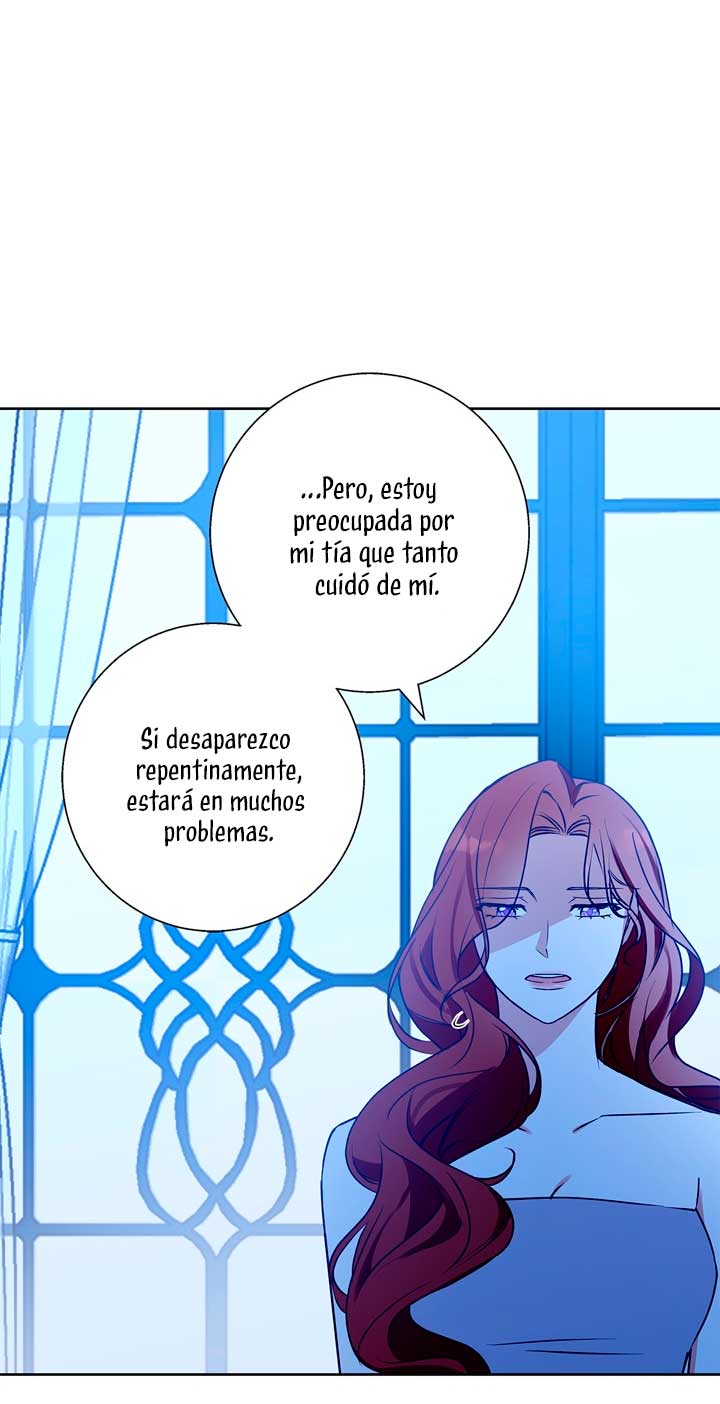 Lobo de invierno Capítulo 36 - Página 21