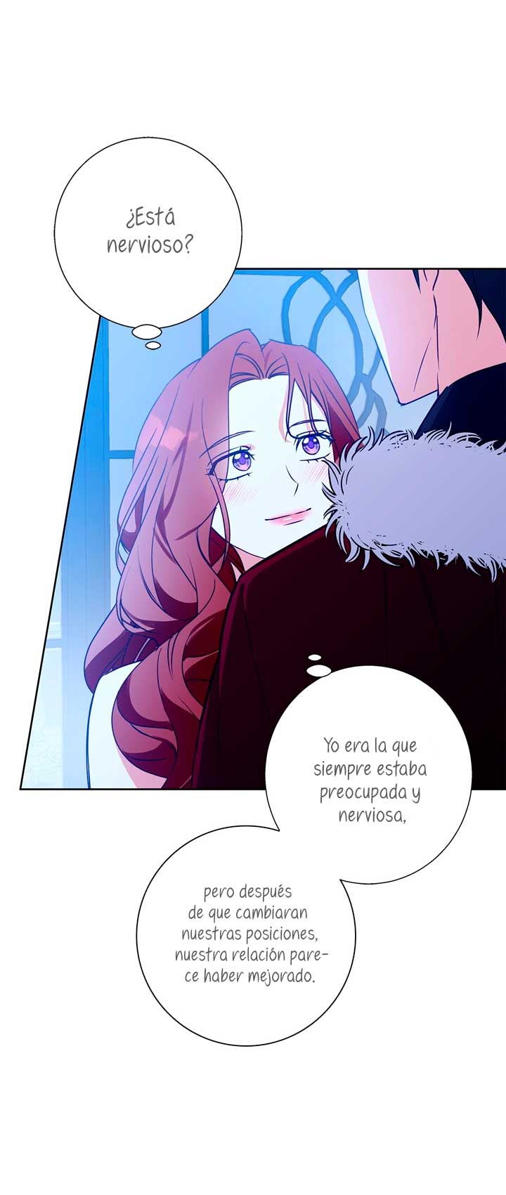 Lobo de invierno Capítulo 36 - Página 25