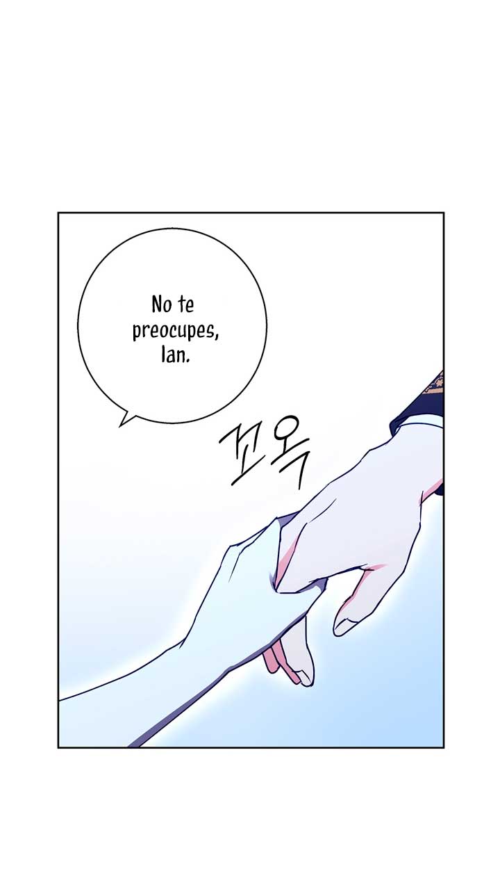 Lobo de invierno Capítulo 36 - Página 26