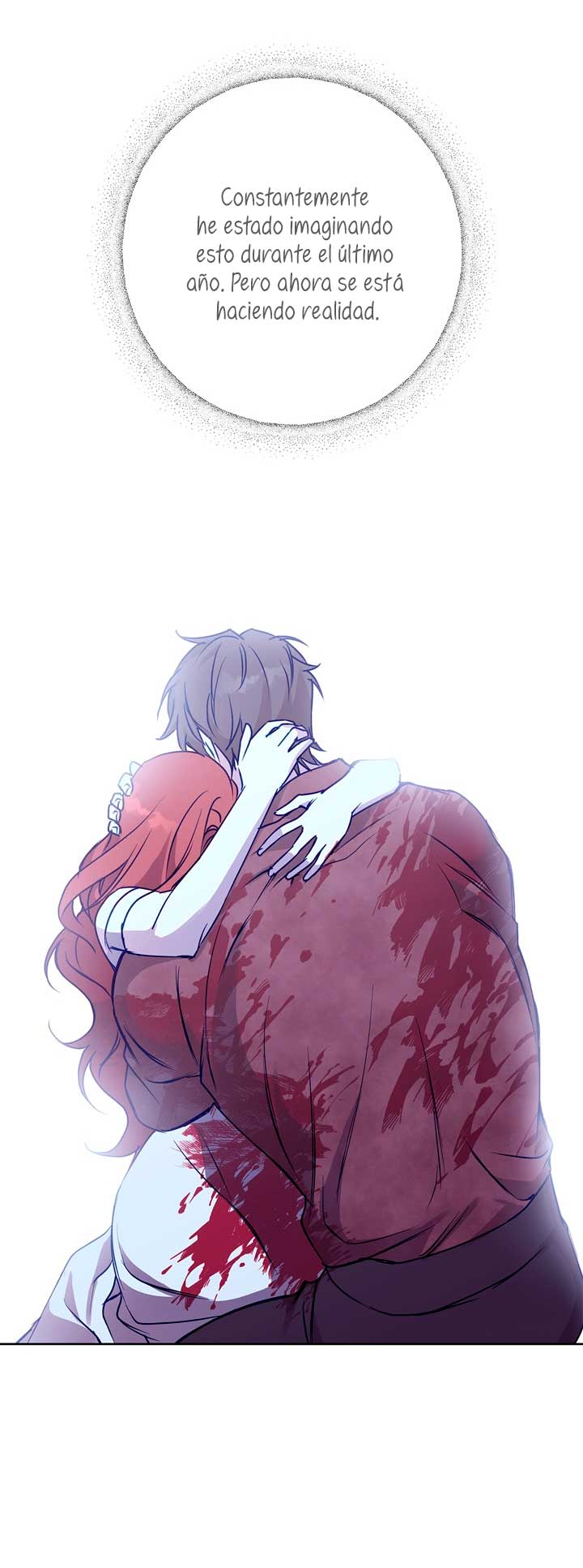 Lobo de invierno Capítulo 36 - Página 30