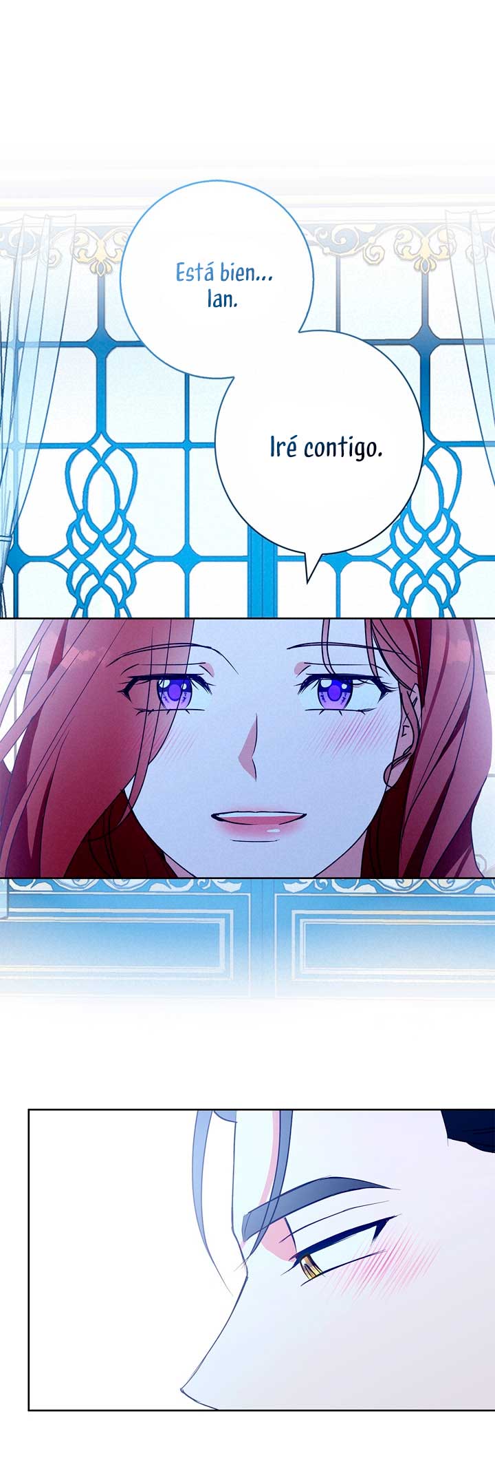 Lobo de invierno Capítulo 36 - Página 32