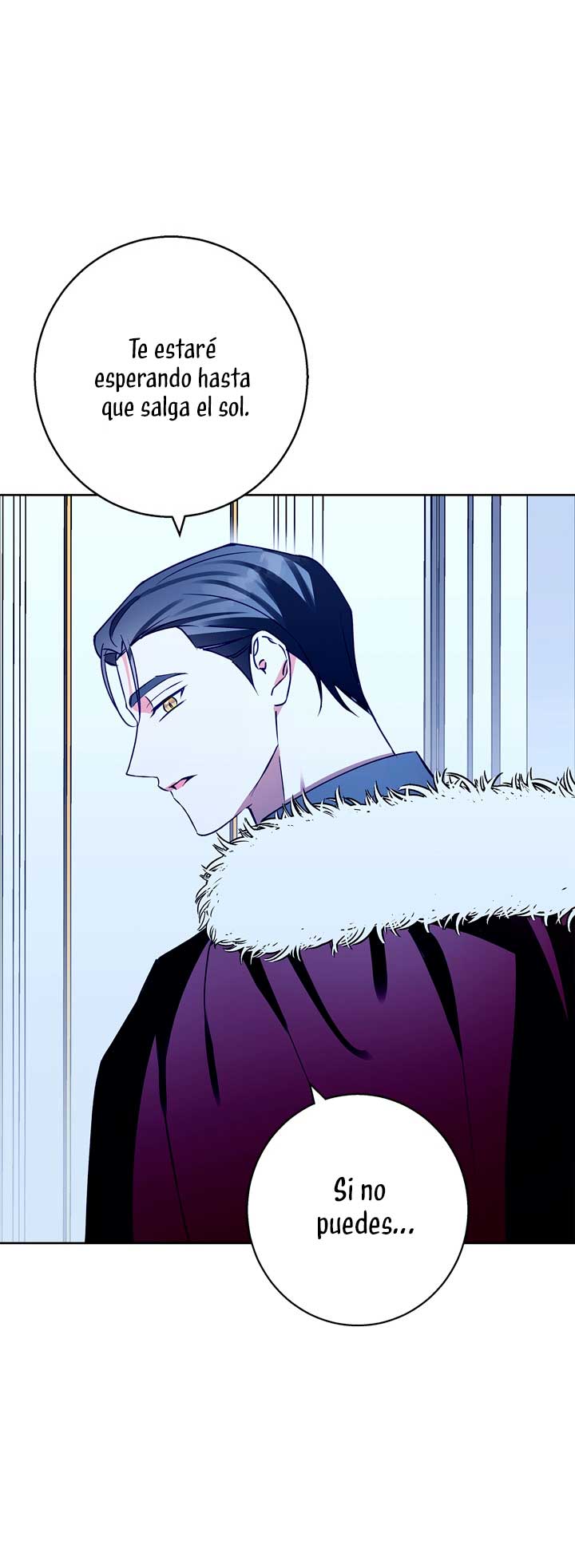 Lobo de invierno Capítulo 36 - Página 35