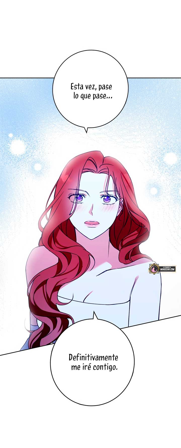 Lobo de invierno Capítulo 36 - Página 37