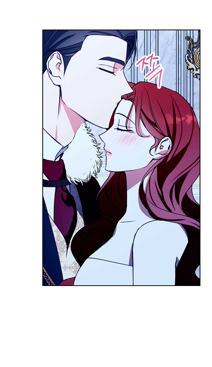 Lobo de invierno Capítulo 36 - Página 40