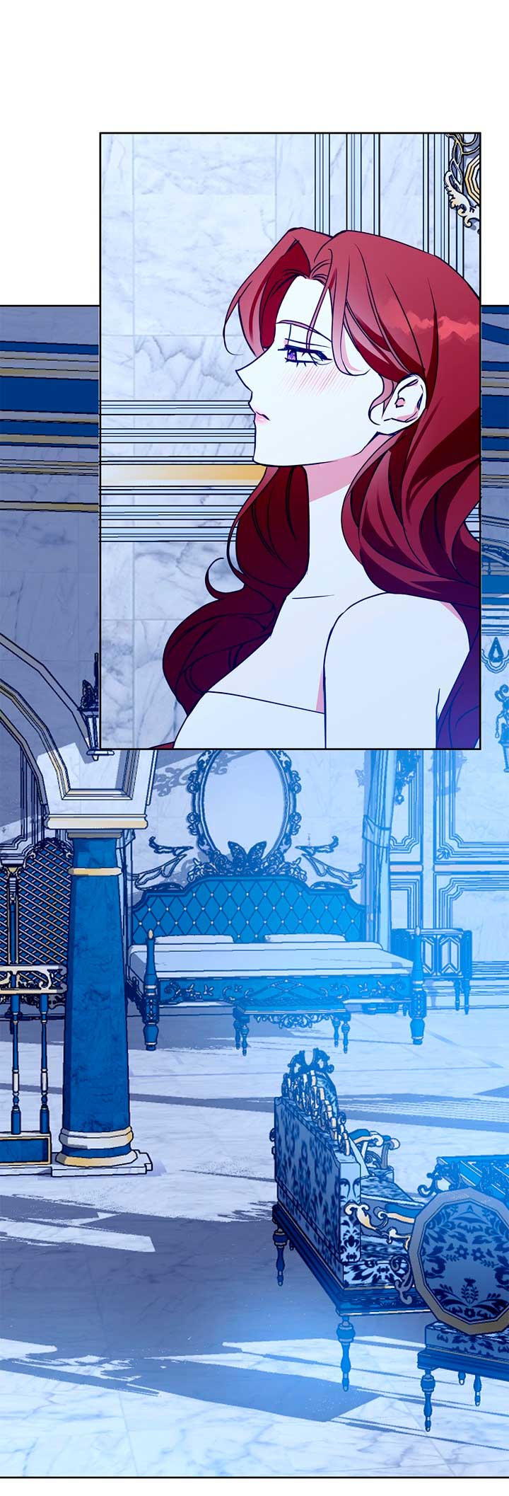 Lobo de invierno Capítulo 36 - Página 42