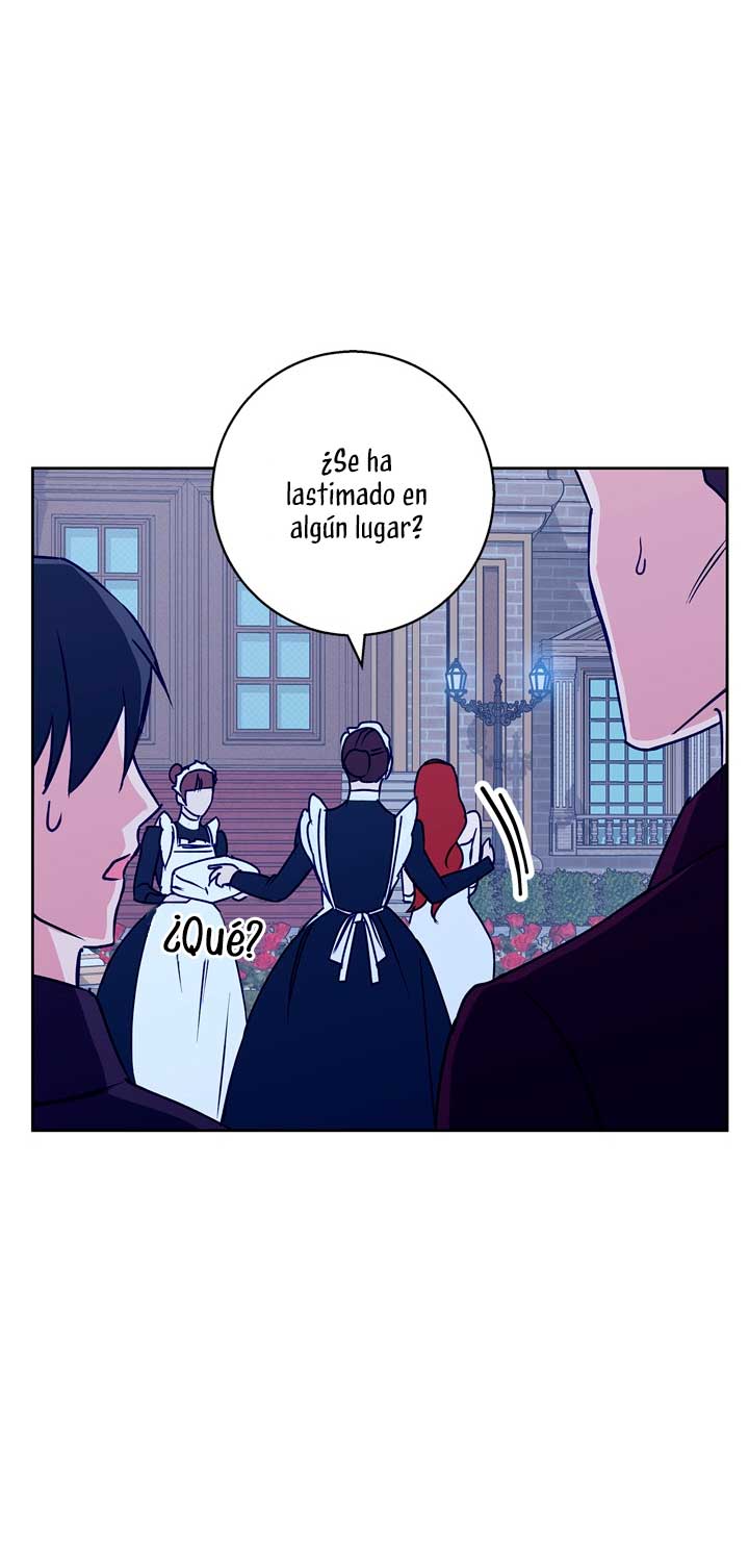 Lobo de invierno Capítulo 36 - Página 48