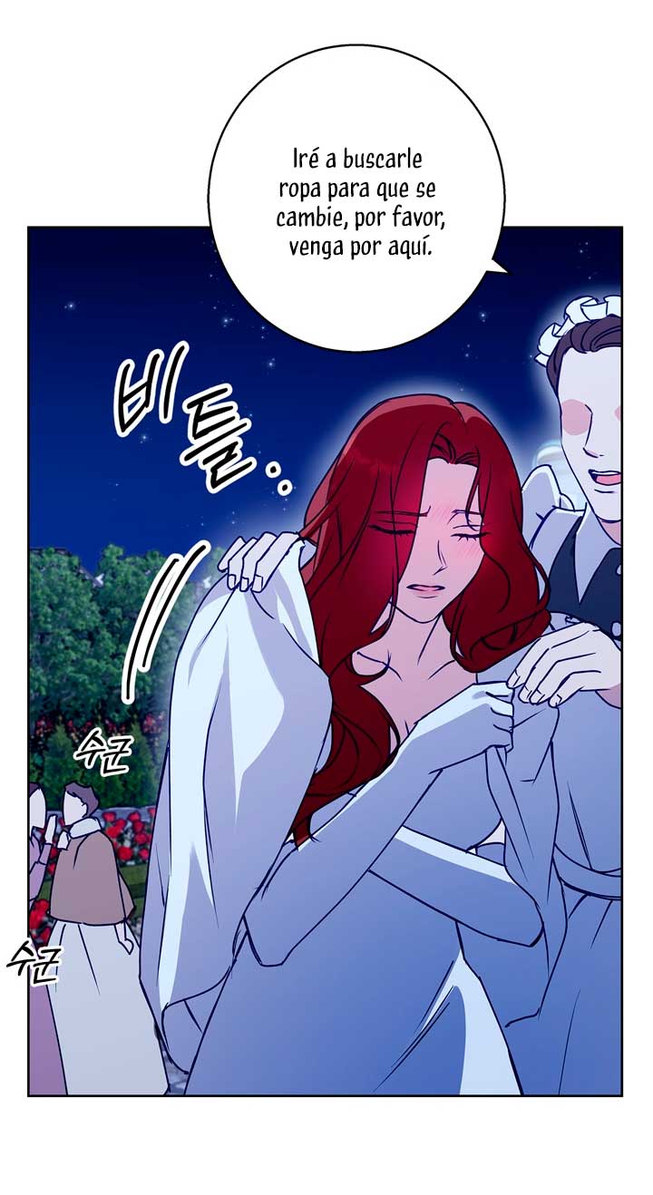 Lobo de invierno Capítulo 36 - Página 49