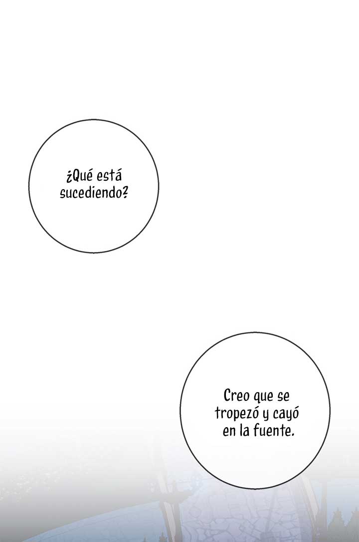 Lobo de invierno Capítulo 36 - Página 50