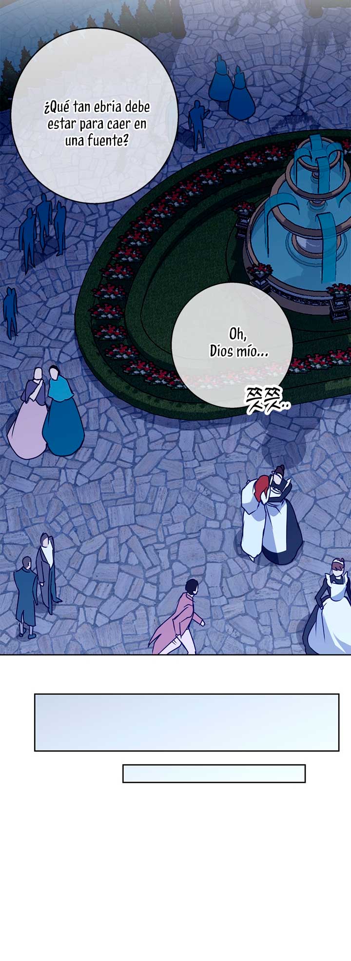 Lobo de invierno Capítulo 36 - Página 51