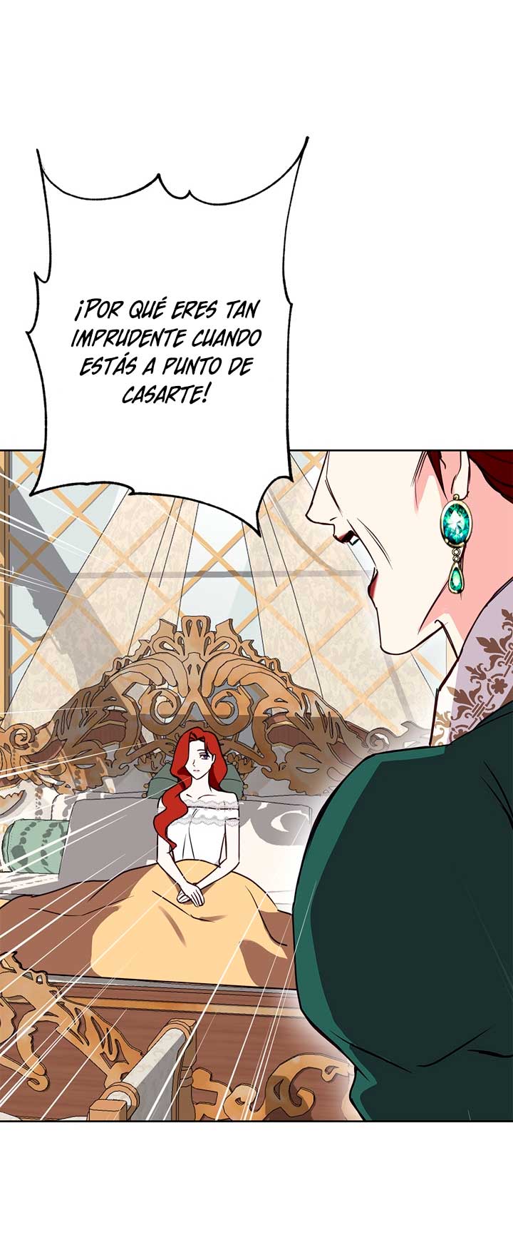 Lobo de invierno Capítulo 36 - Página 53