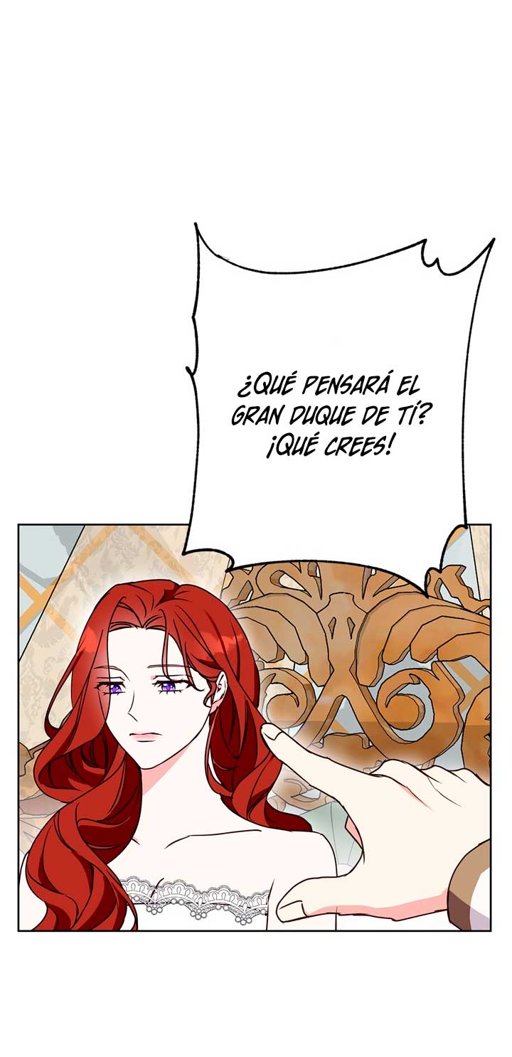 Lobo de invierno Capítulo 36 - Página 54