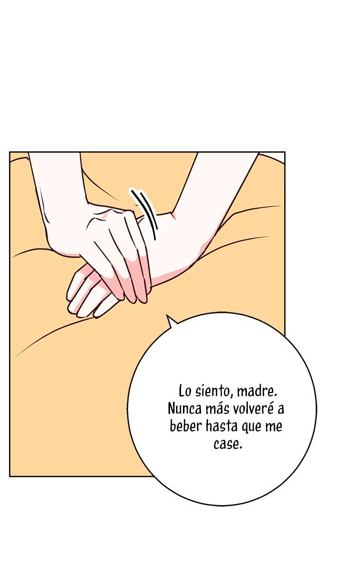 Lobo de invierno Capítulo 36 - Página 55