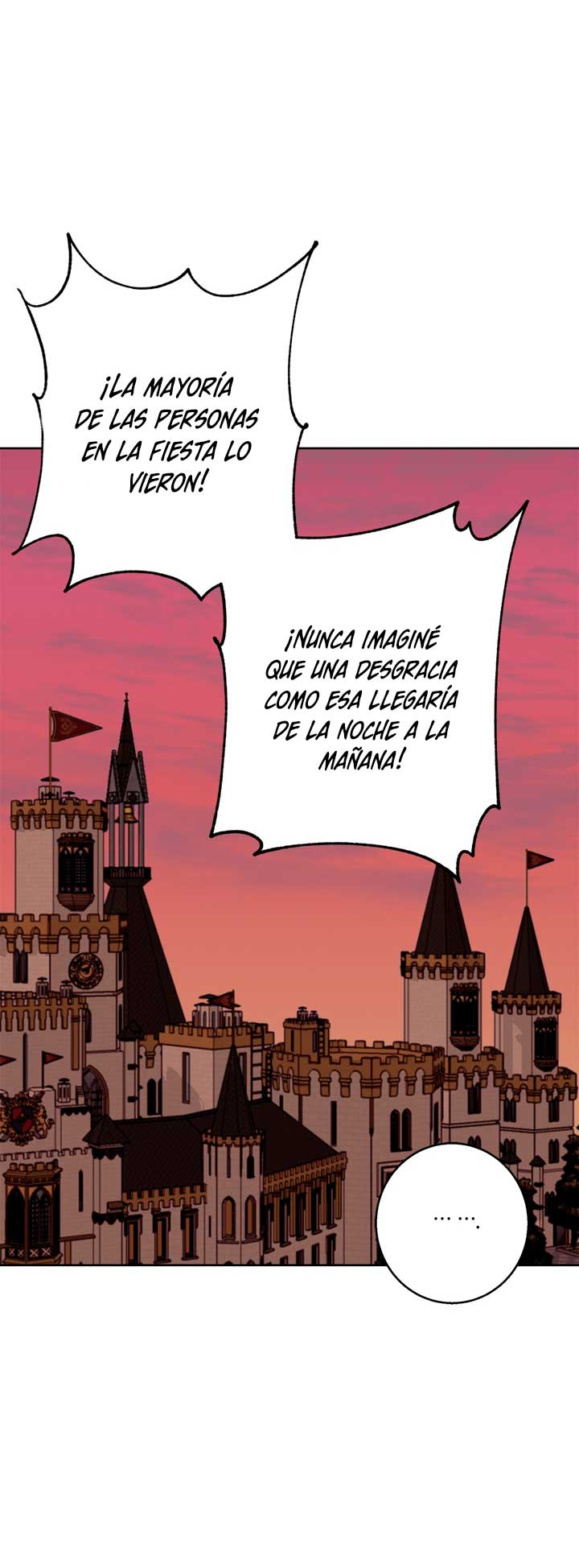 Lobo de invierno Capítulo 36 - Página 57