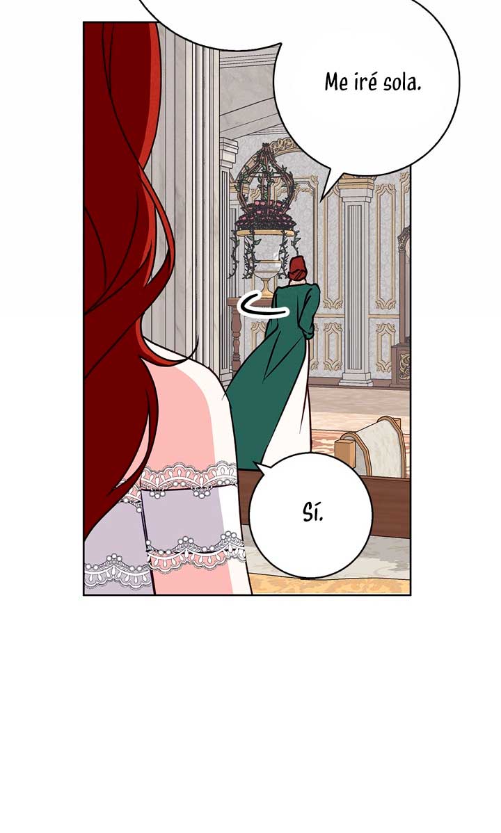 Lobo de invierno Capítulo 36 - Página 59