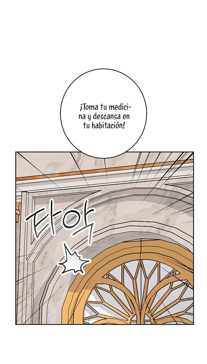 Lobo de invierno Capítulo 36 - Página 60