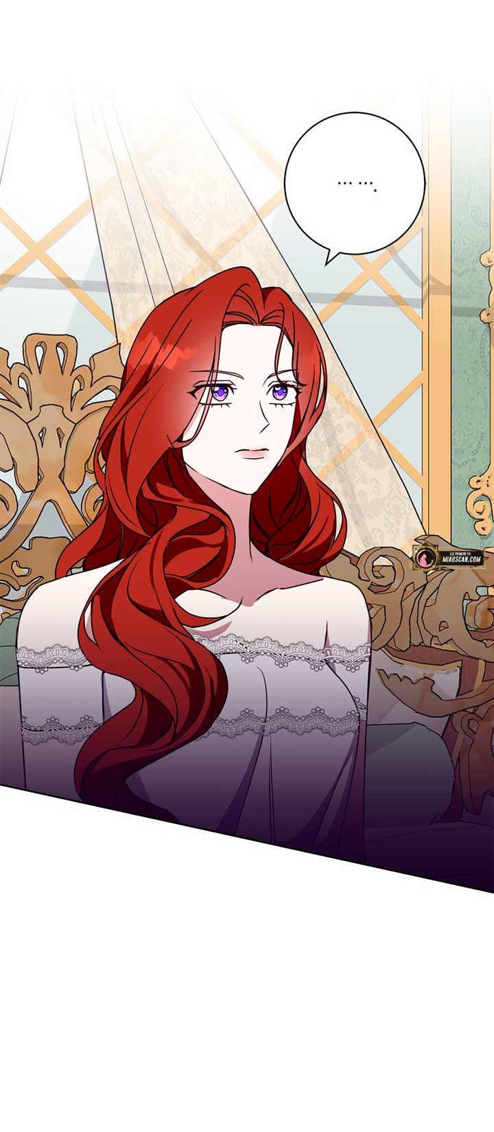 Lobo de invierno Capítulo 36 - Página 62