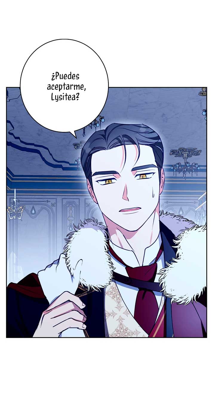 Lobo de invierno Capítulo 36 - Página 9