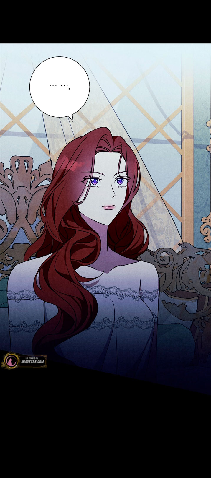 Lobo de invierno Capítulo 37 - Página 17