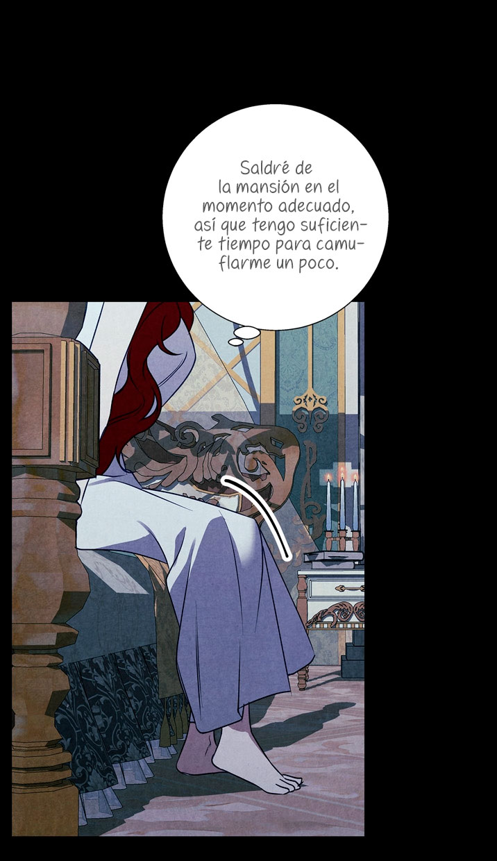 Lobo de invierno Capítulo 37 - Página 18