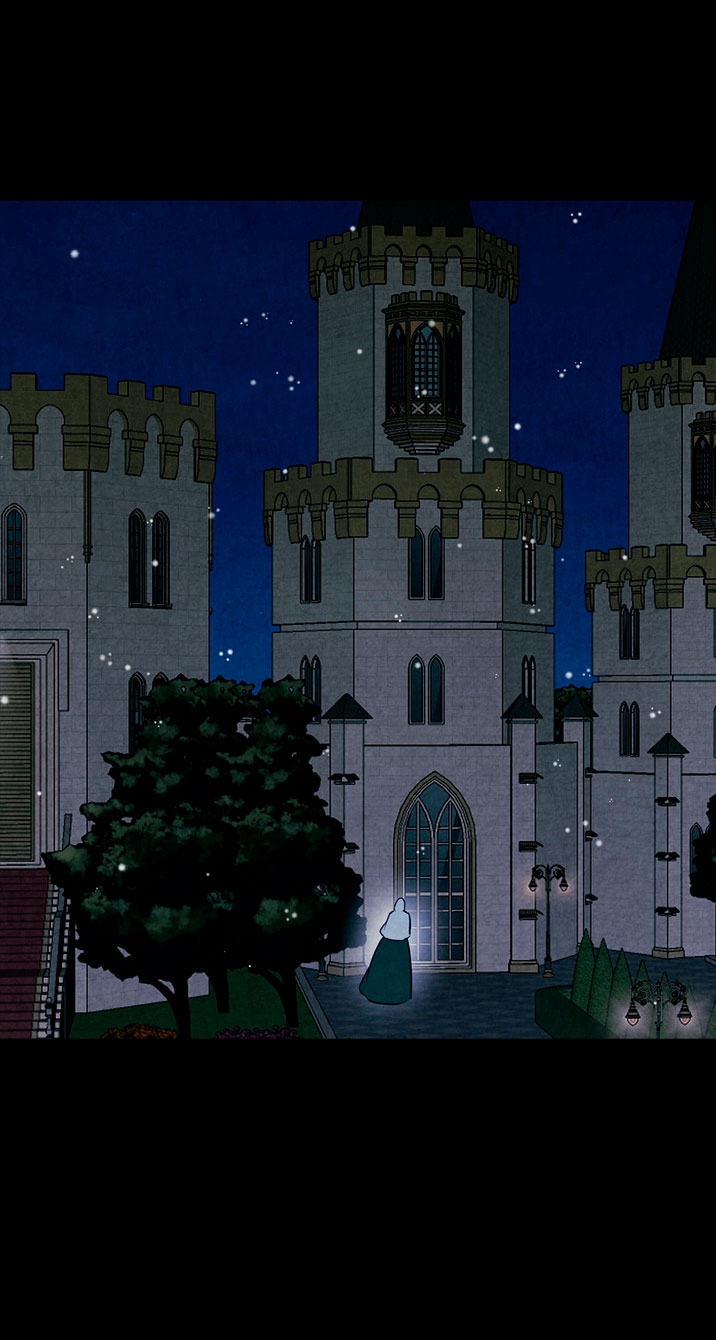 Lobo de invierno Capítulo 37 - Página 25