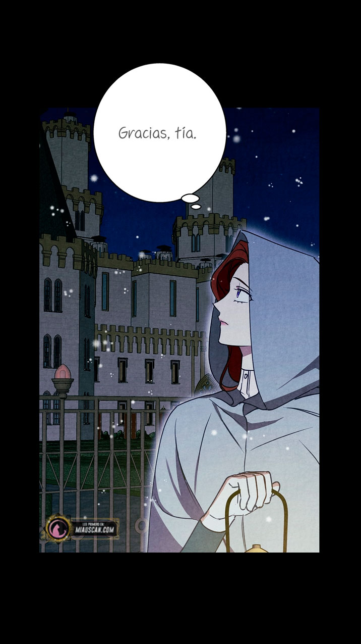 Lobo de invierno Capítulo 37 - Página 26