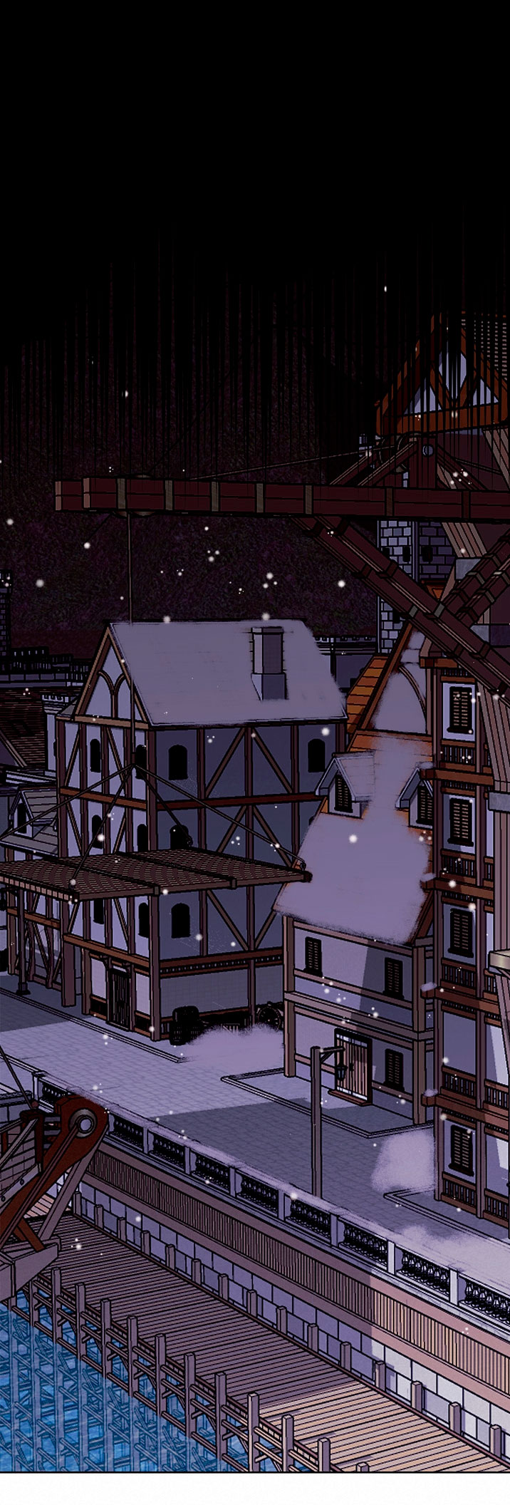 Lobo de invierno Capítulo 37 - Página 28