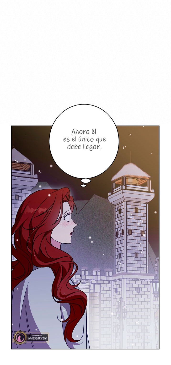 Lobo de invierno Capítulo 37 - Página 29