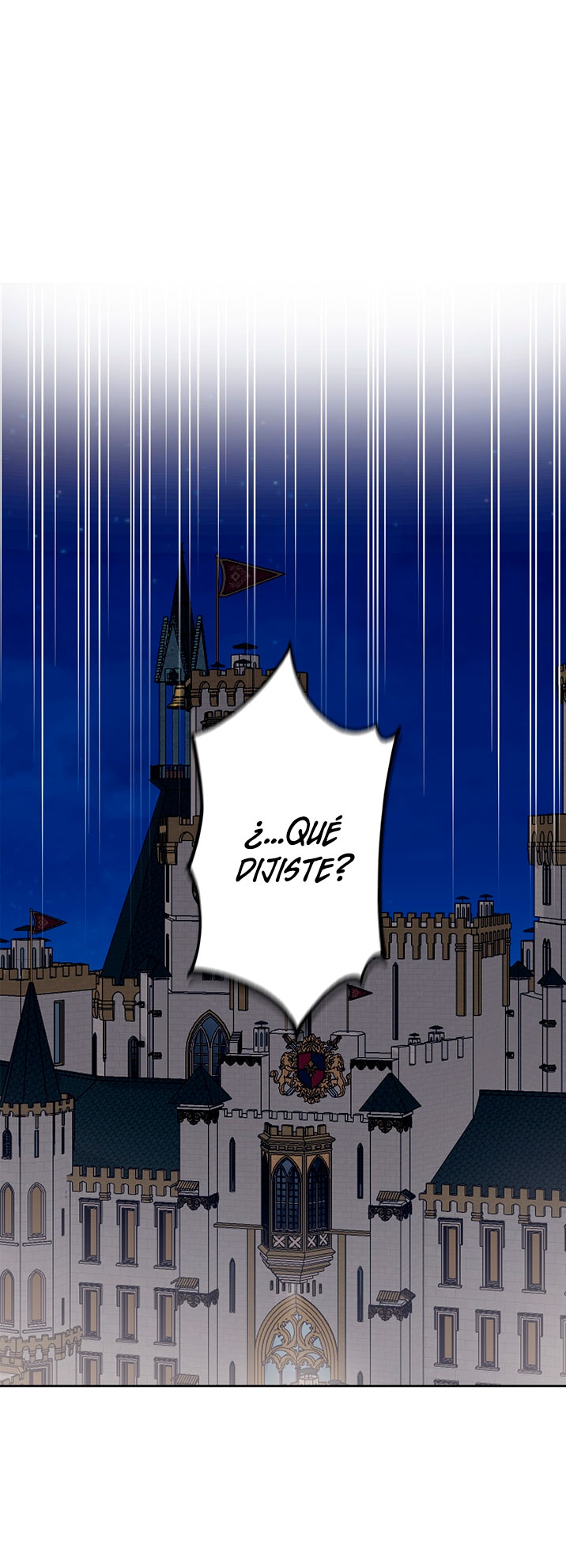 Lobo de invierno Capítulo 37 - Página 3