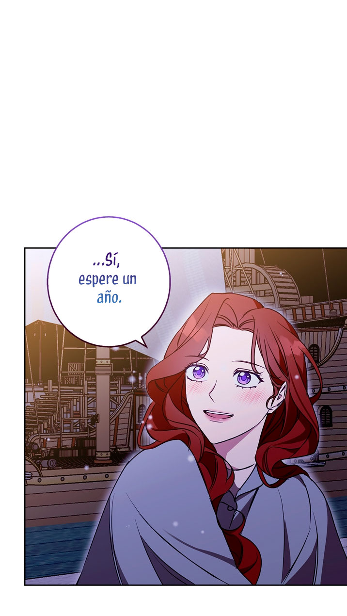 Lobo de invierno Capítulo 37 - Página 34