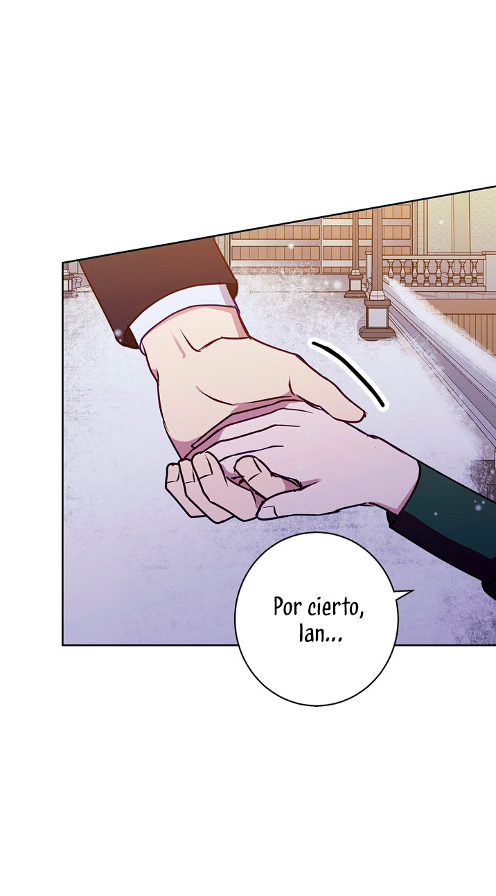 Lobo de invierno Capítulo 37 - Página 36