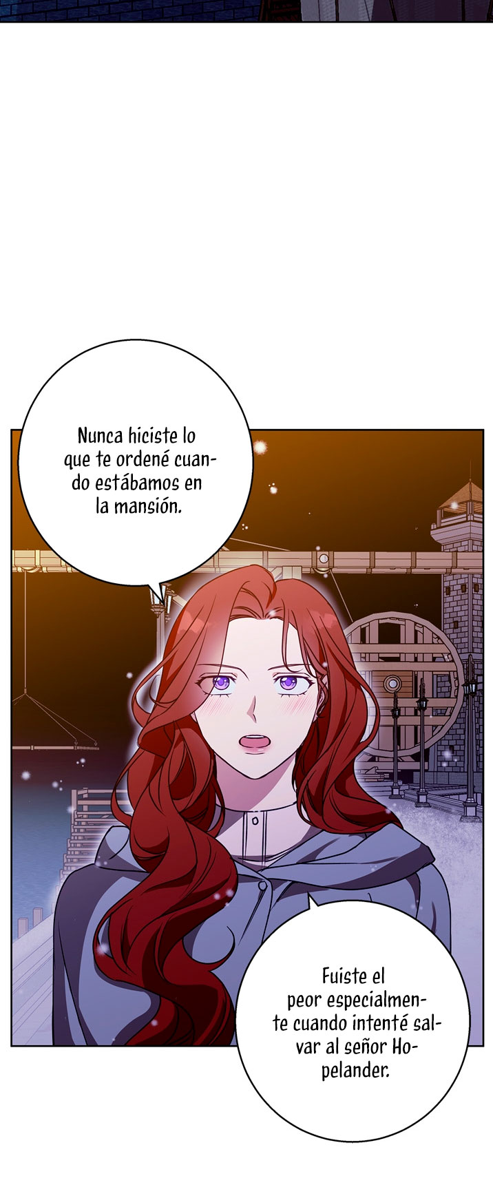 Lobo de invierno Capítulo 37 - Página 39