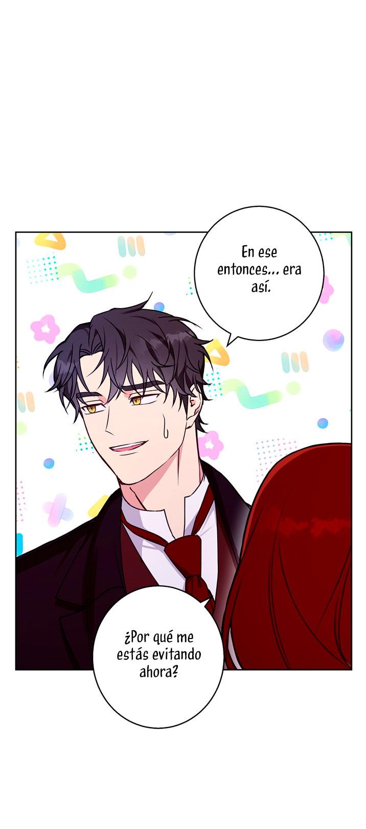 Lobo de invierno Capítulo 37 - Página 40