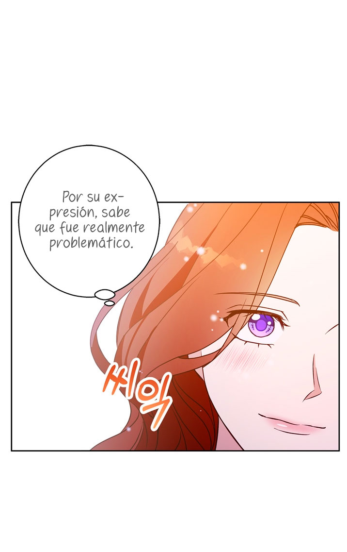 Lobo de invierno Capítulo 37 - Página 41