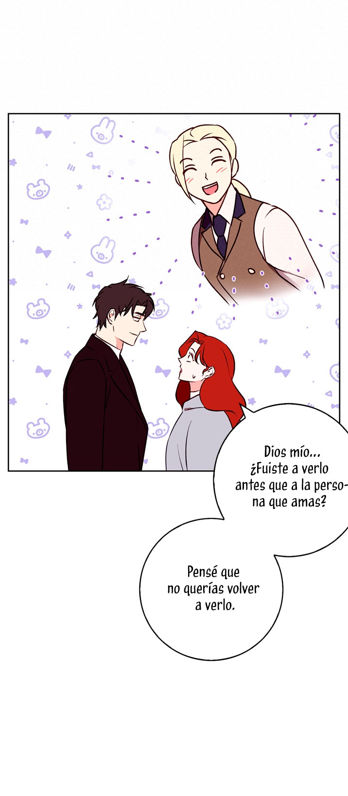 Lobo de invierno Capítulo 37 - Página 43