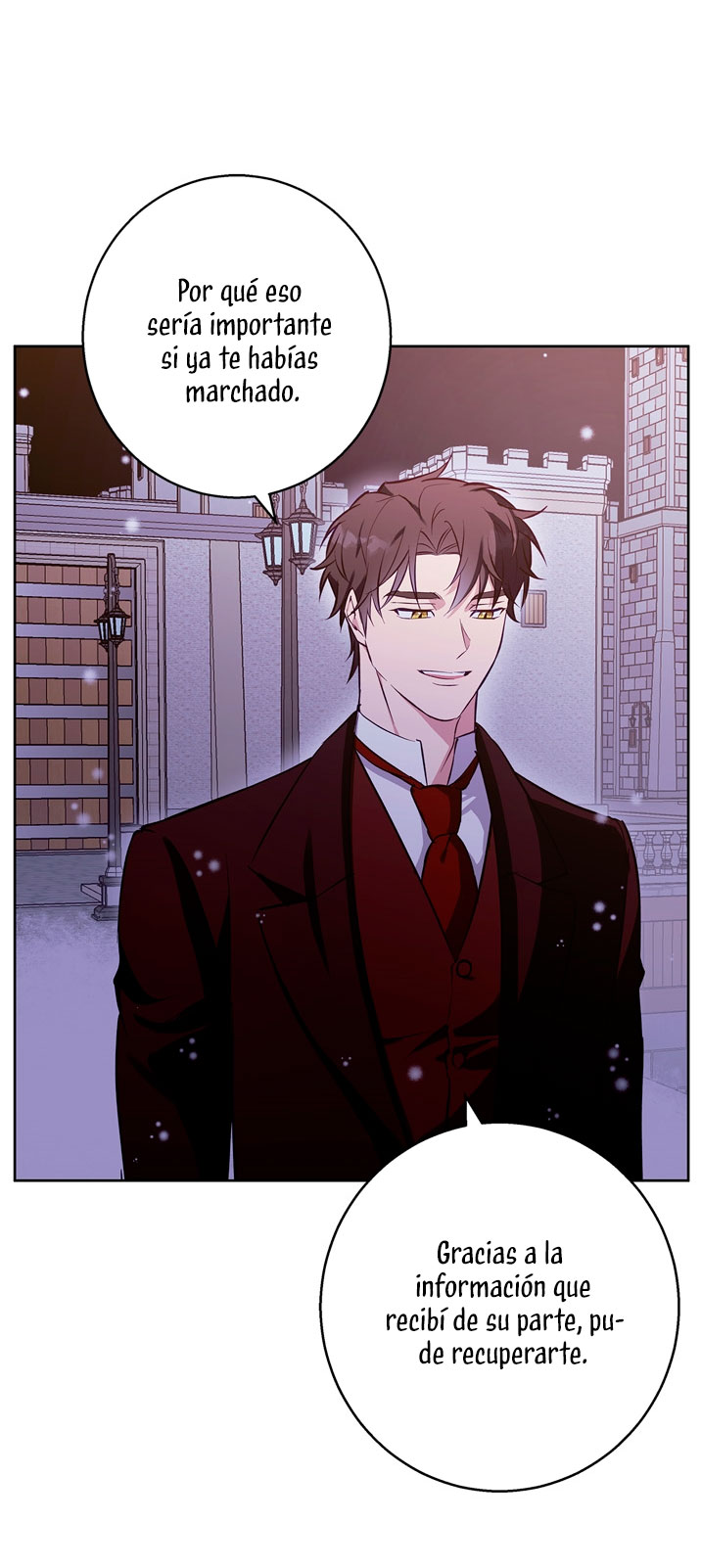 Lobo de invierno Capítulo 37 - Página 44