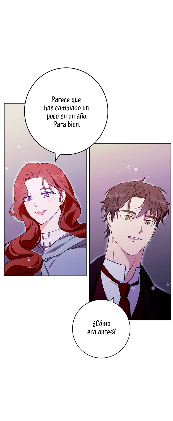 Lobo de invierno Capítulo 37 - Página 46