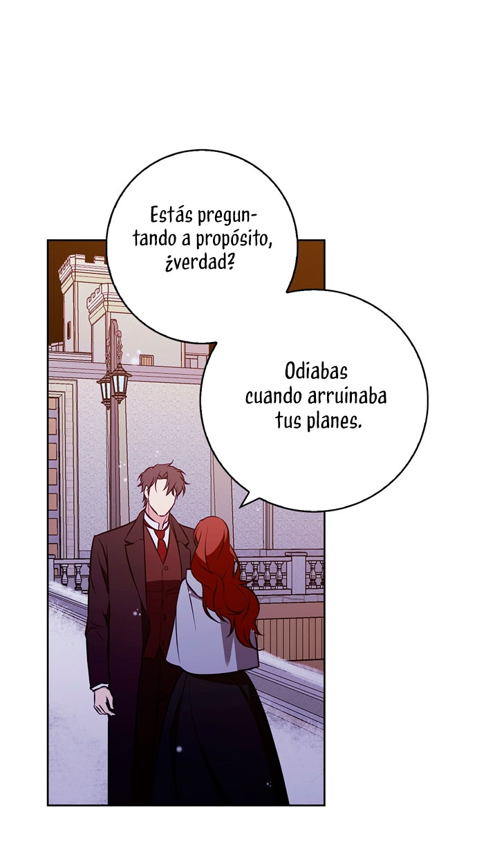 Lobo de invierno Capítulo 37 - Página 47