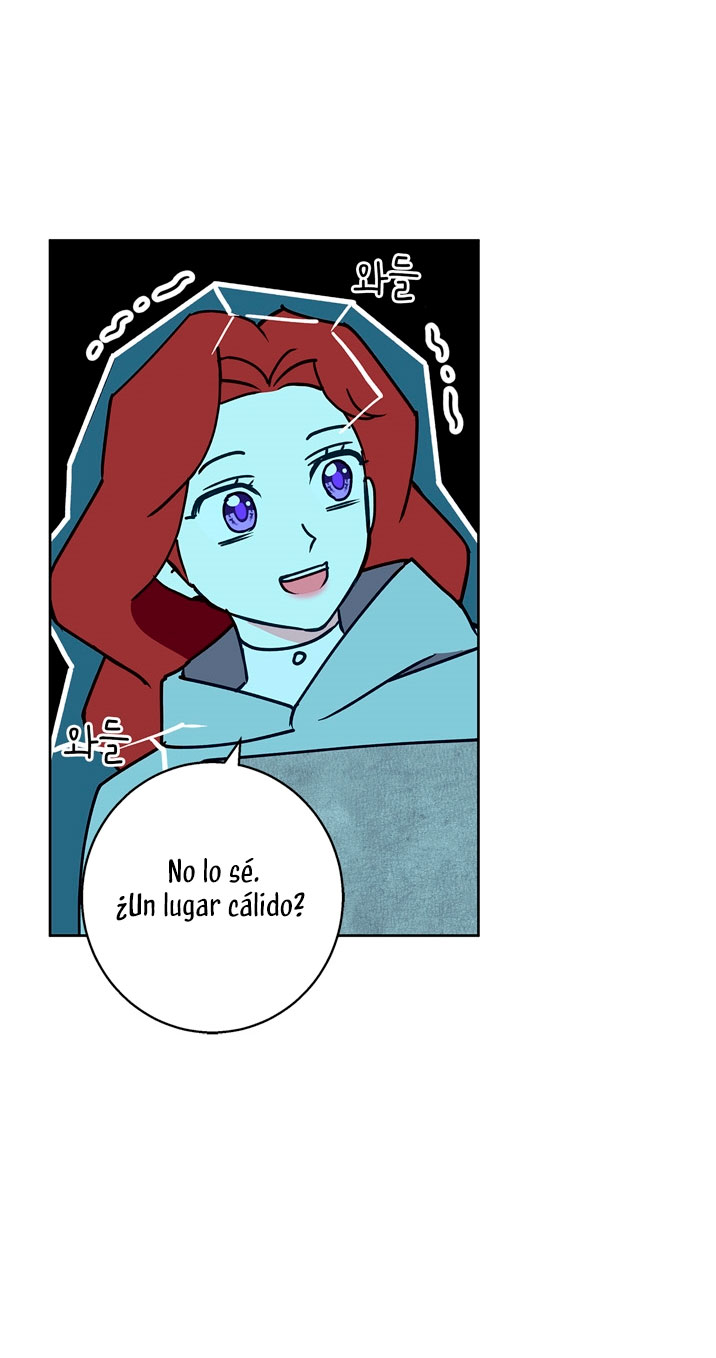 Lobo de invierno Capítulo 37 - Página 51