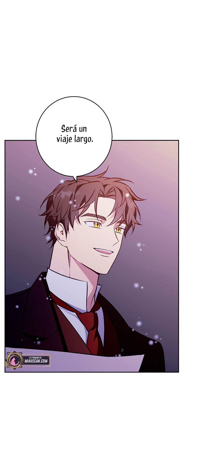 Lobo de invierno Capítulo 37 - Página 53