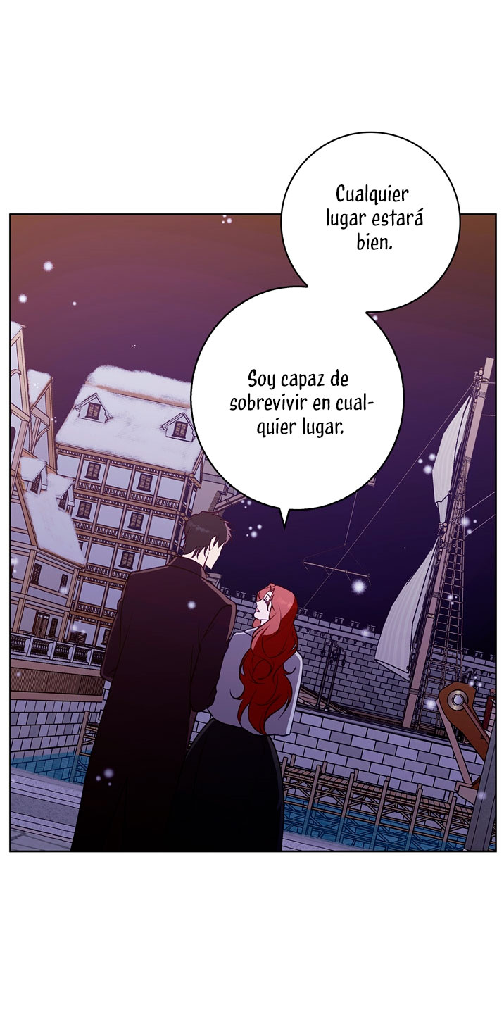 Lobo de invierno Capítulo 37 - Página 54