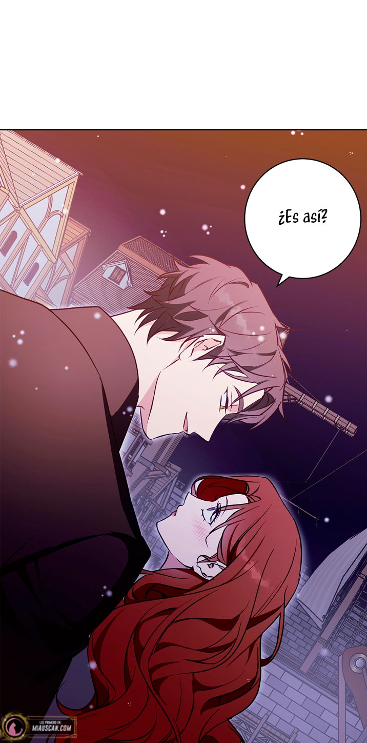 Lobo de invierno Capítulo 37 - Página 55