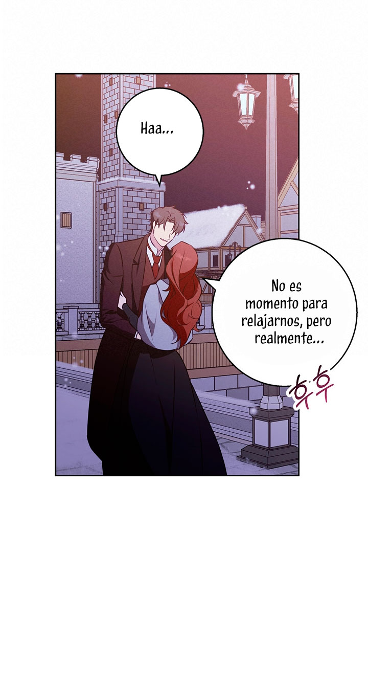 Lobo de invierno Capítulo 37 - Página 58