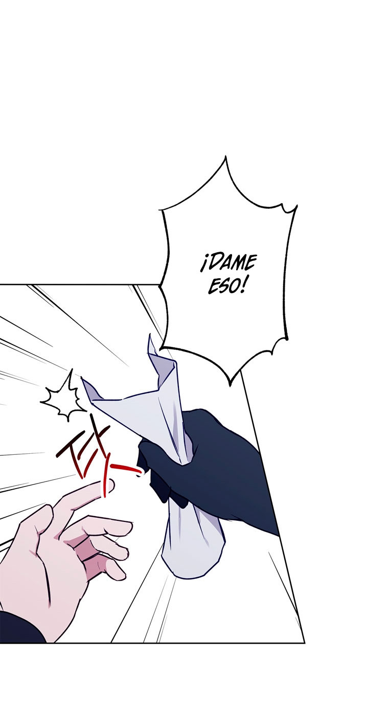 Lobo de invierno Capítulo 37 - Página 6