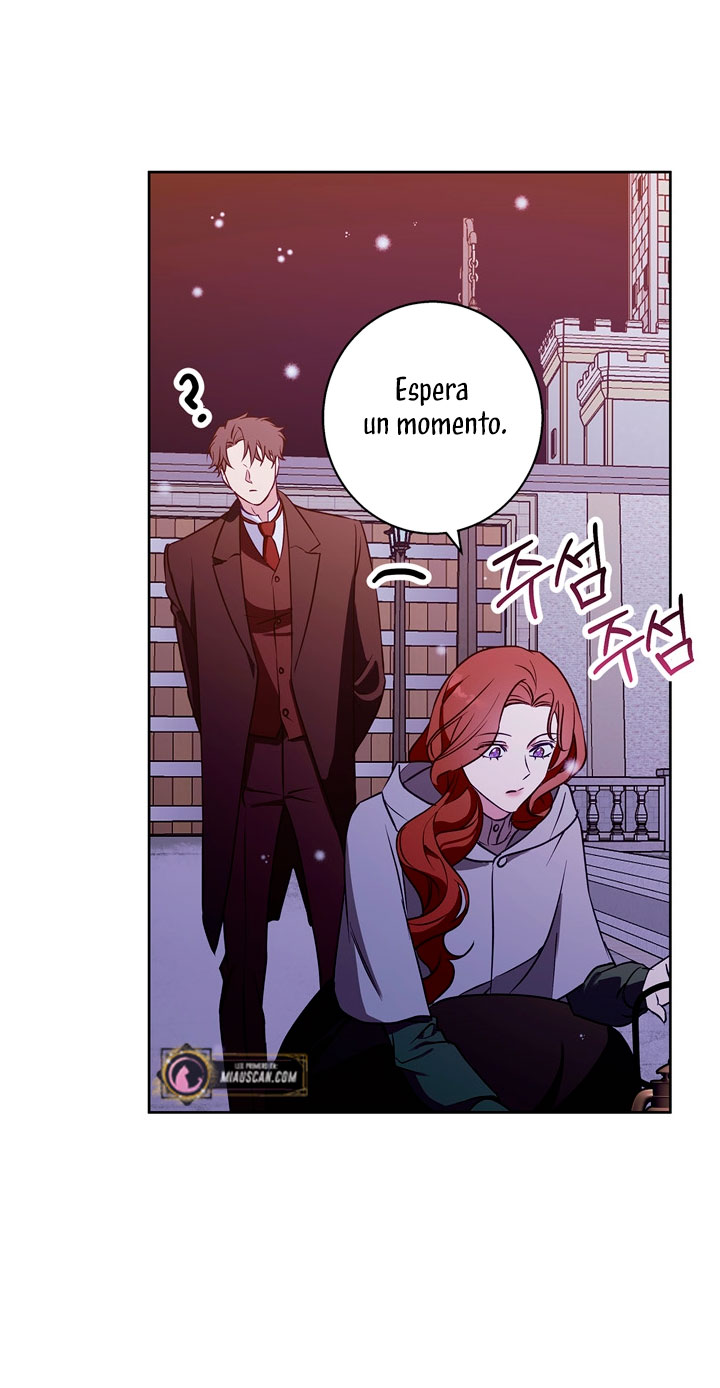 Lobo de invierno Capítulo 37 - Página 60