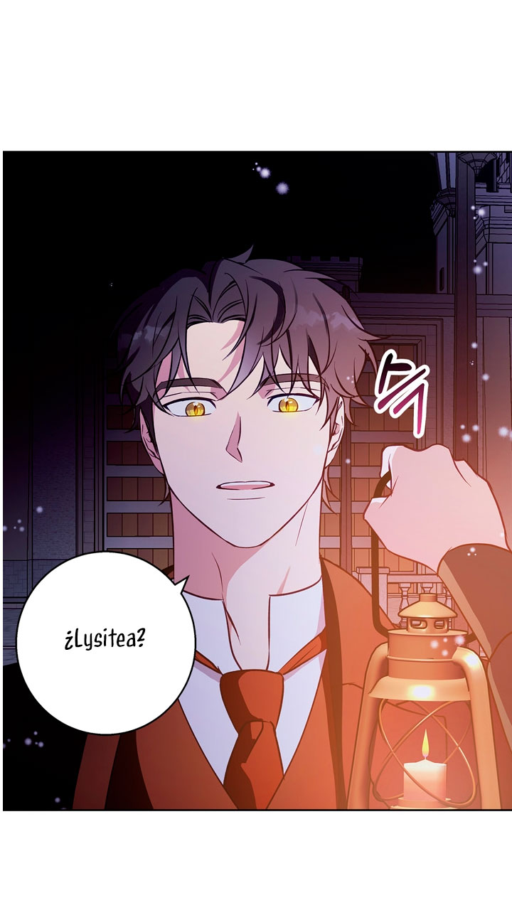 Lobo de invierno Capítulo 37 - Página 61