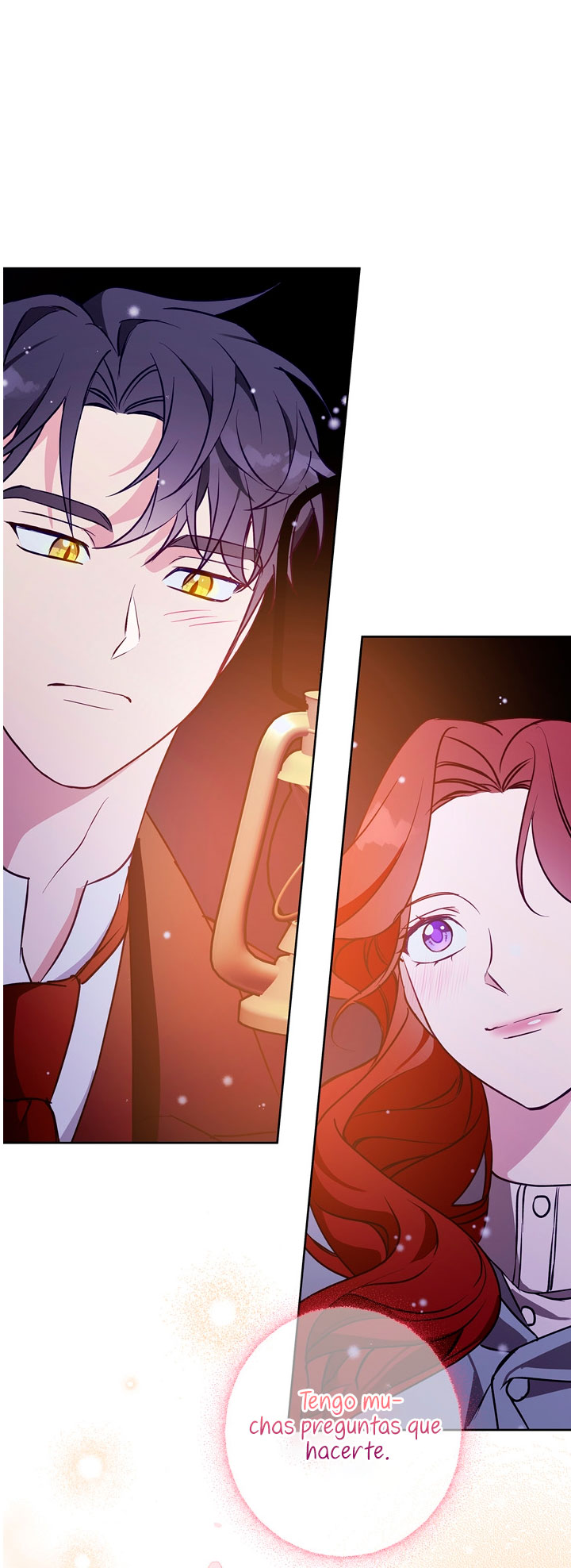 Lobo de invierno Capítulo 37 - Página 62