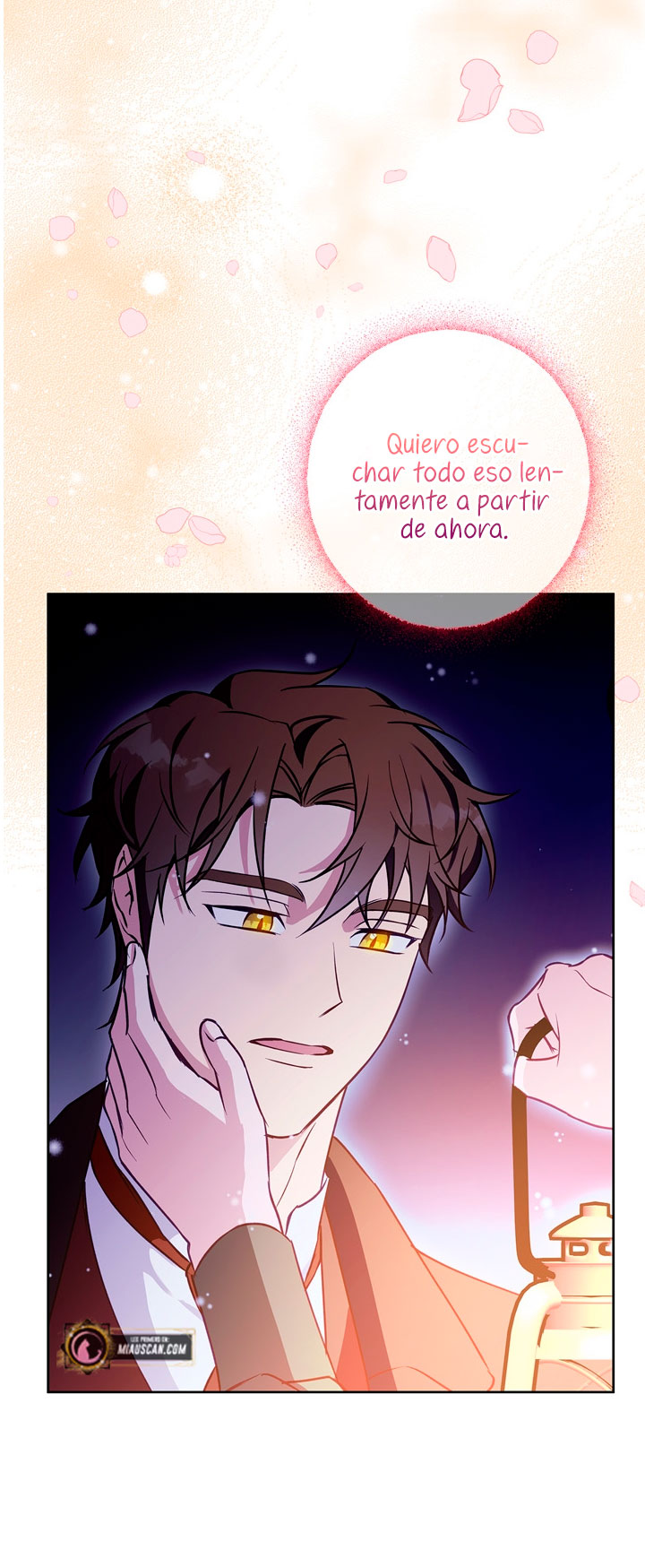 Lobo de invierno Capítulo 37 - Página 64