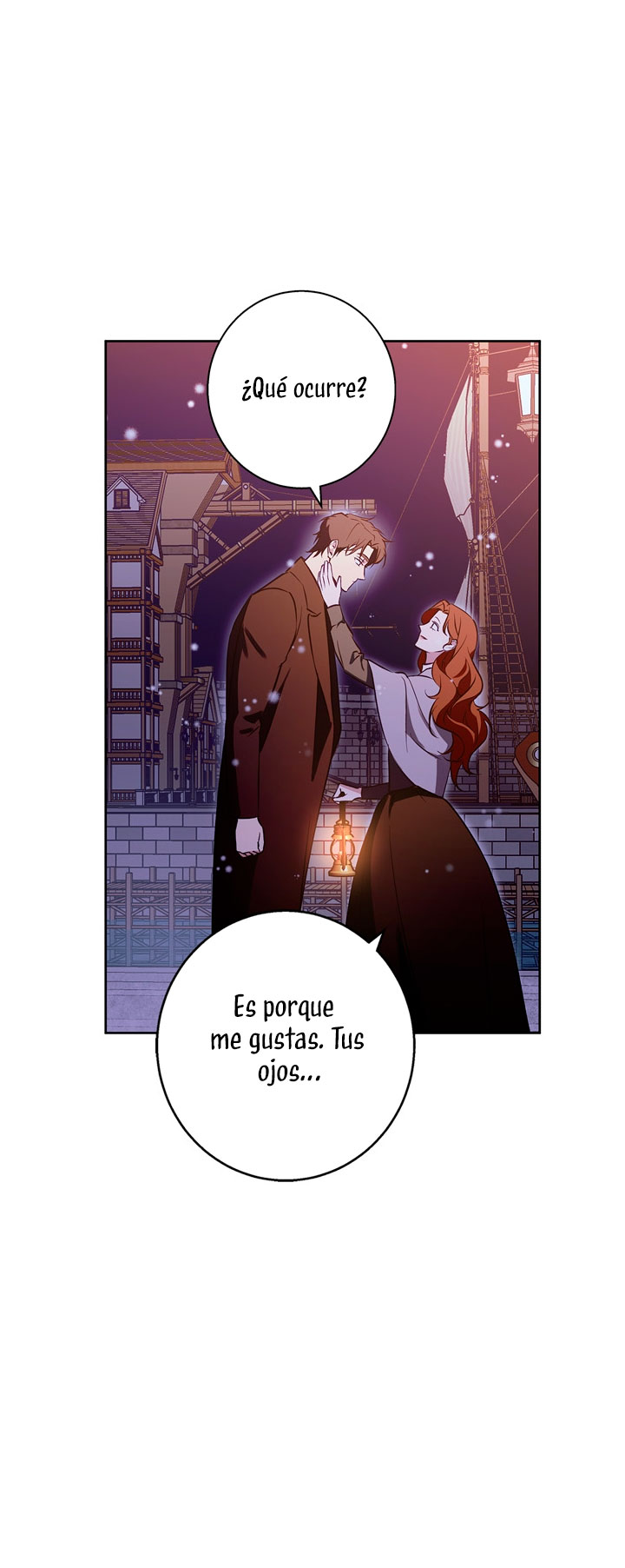 Lobo de invierno Capítulo 37 - Página 65